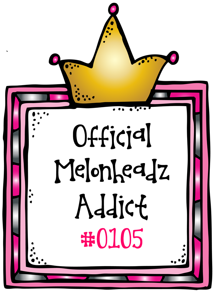 Melonheadz Addict #0105