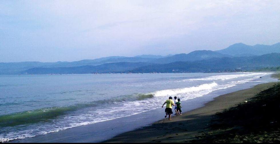 25+ Pantai Di Sukabumi Jawa Barat 2023