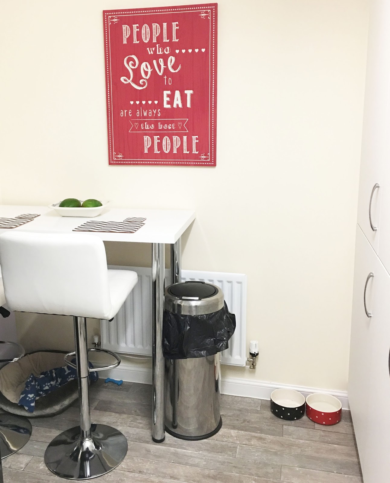 Life Unexpected Life Unexpected Kitchen Essentials