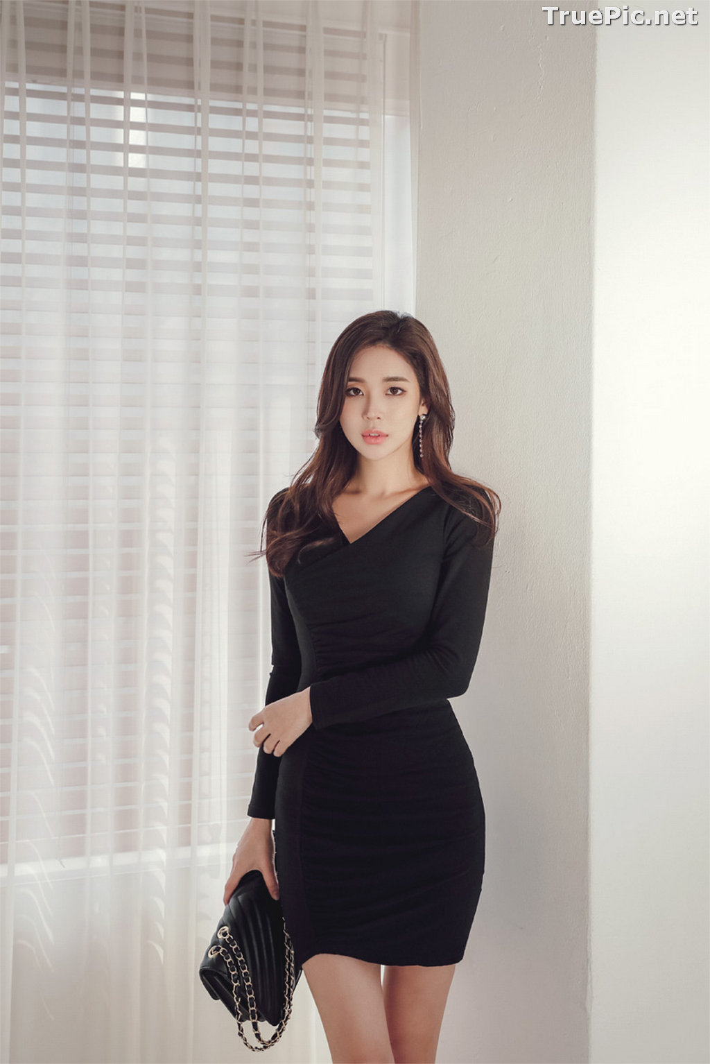 Image Korean Beautiful Model – Park Da Hyun – Fashion Photography #2 - TruePic.net - Picture-26