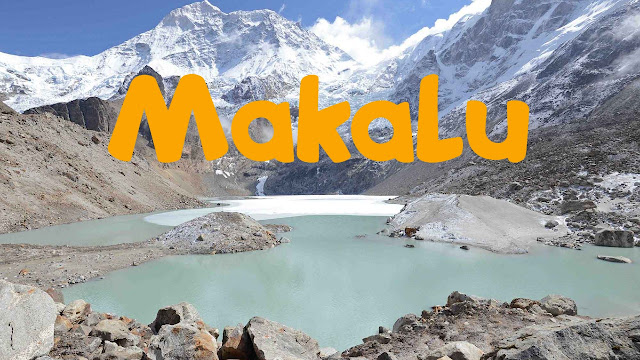 makalu mountain