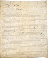 Five Places to Find Dozens of Constitution Day Lessons