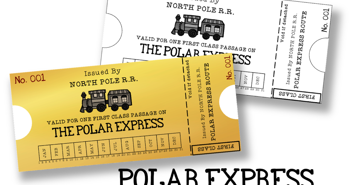 Love To Learn And Teach Free Polar Express Train Tickets love-to-learn-and-teach-free-polar-express-train-tickets