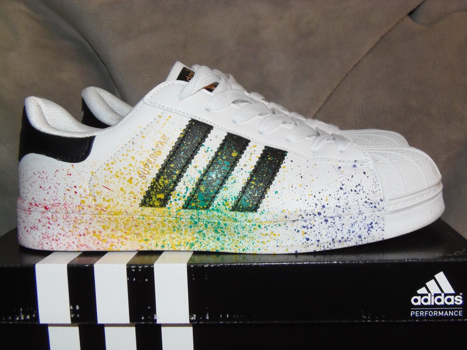 adidas superstar lengueta negra adidas superstar lengueta negra