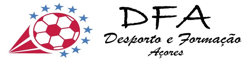DFA - Desporto e Formação - Açores