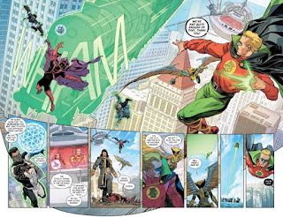 DC Comics: Previews tercera semana de Junio 2021