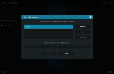 Revisión del complemento Gen-X Kodi