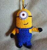 http://www.ravelry.com/patterns/library/minion-2