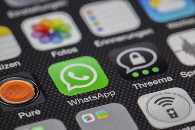 WhatsApp rolls out New Calling UI for Beta Testers 