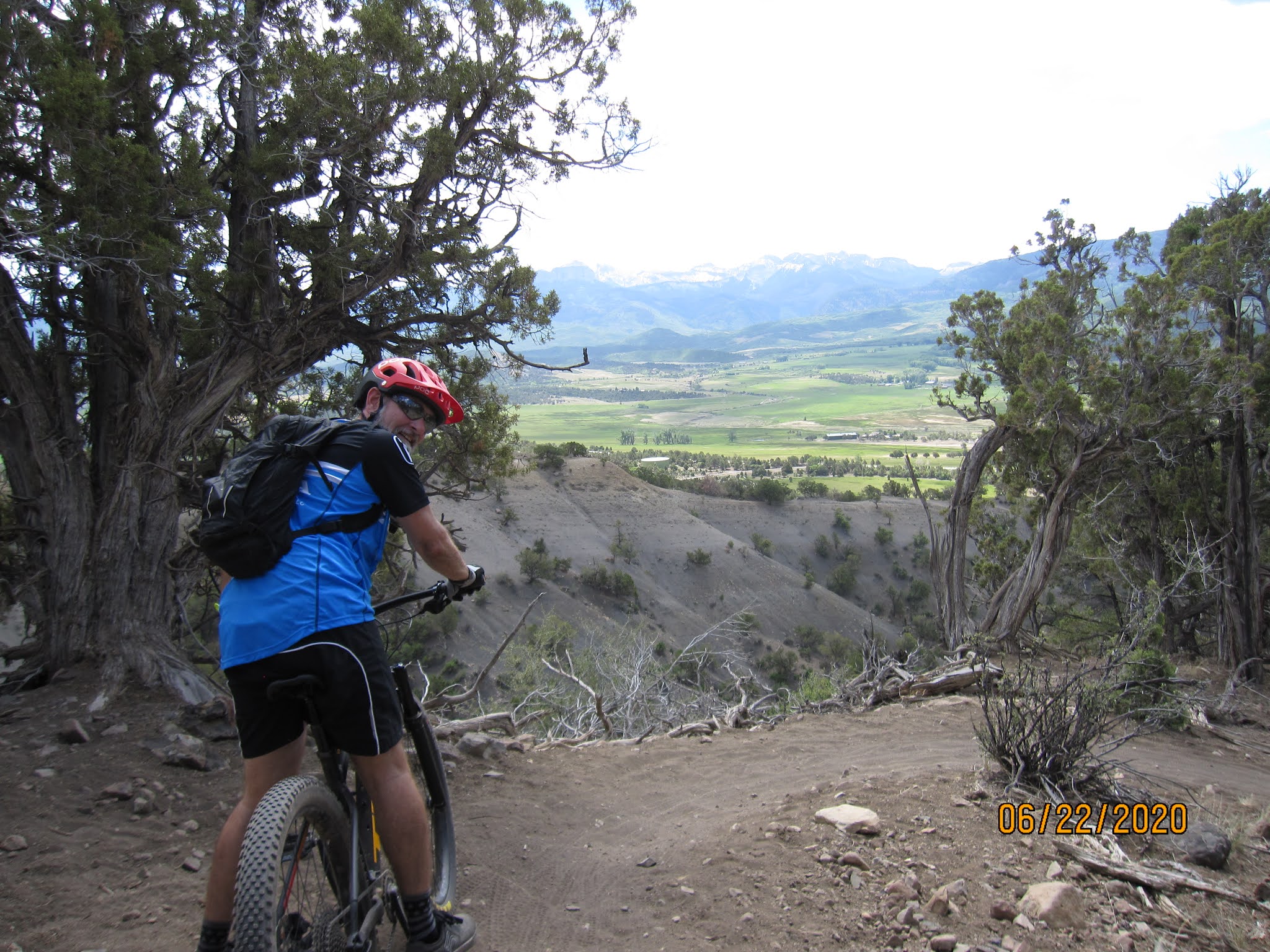 Life Chpter 8 Ridgway, Colorado A State Park and Awesome Mountain Bike Trails