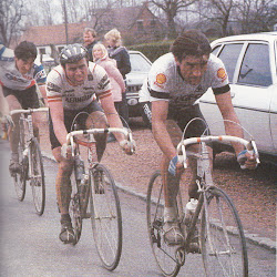 1983 Paris-Roubaix