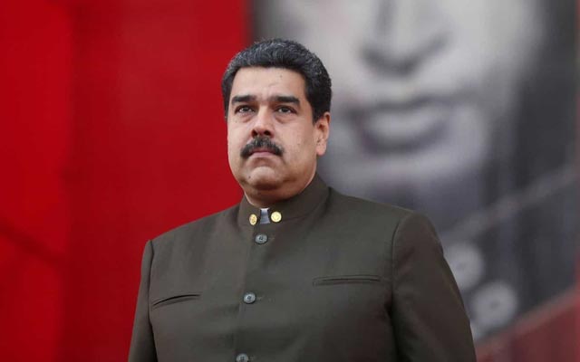 Representantes de 15 países discutem na Colômbia a crise venezuelana