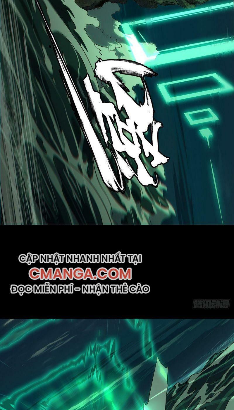 Đại Tượng Vô Hình chapter 108 - Trang 23