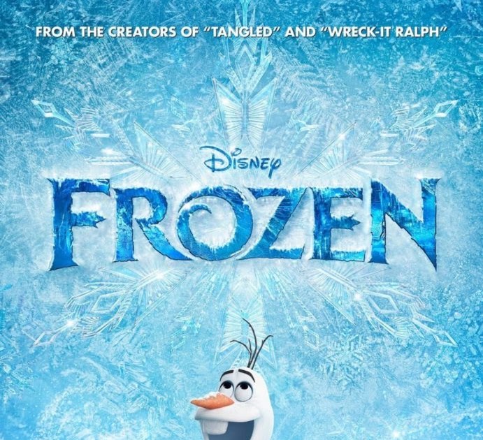 Frozen Full Movie Download HD Tamilrockers