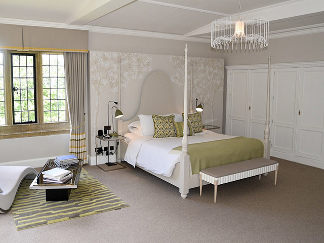 Foxhill Manor Bedroom Foxhill Manor Bedroom