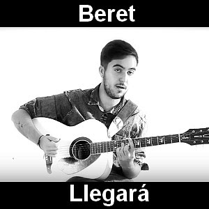 Beret Llegara Acordes D Canciones