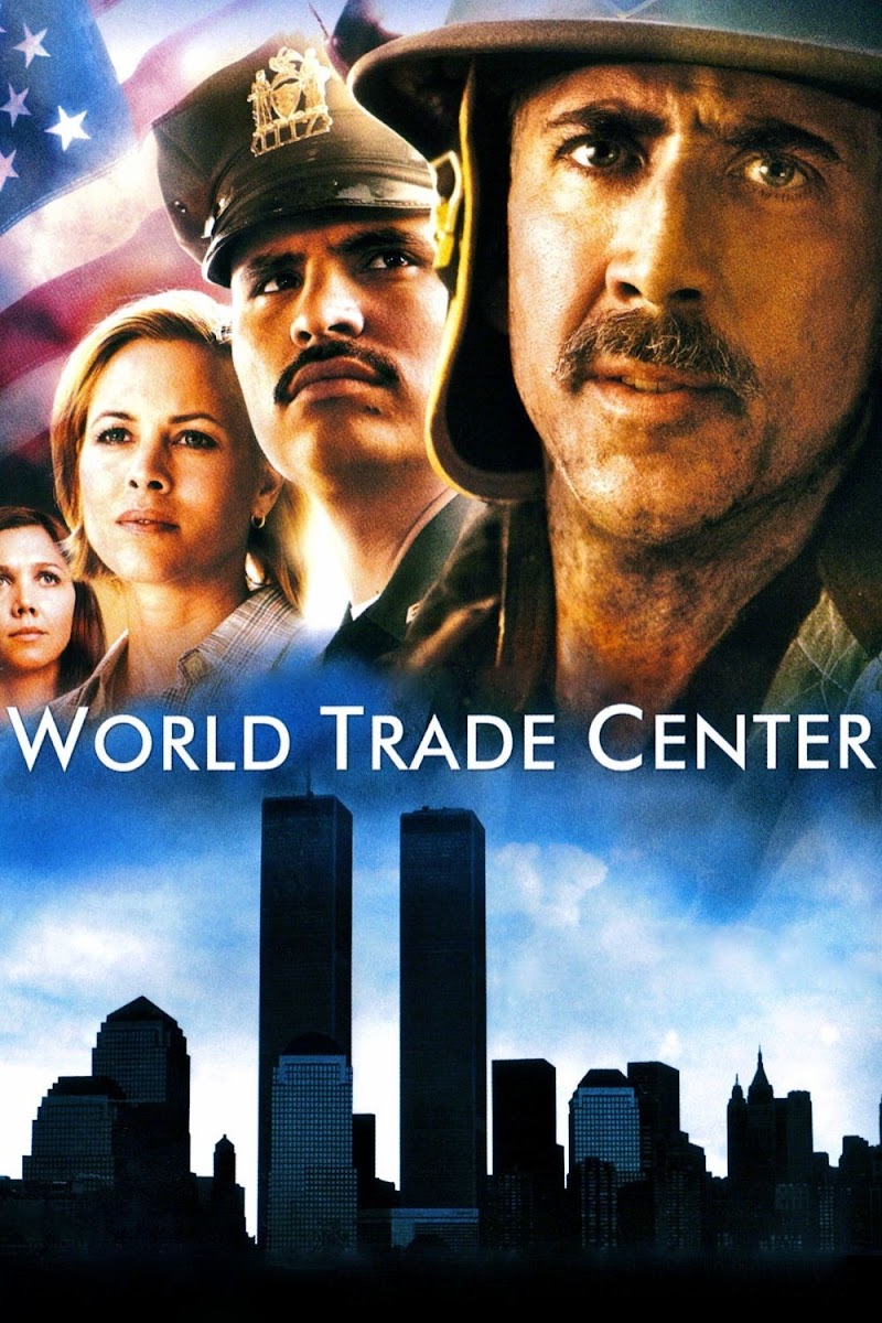 World Trade Centre (2006)