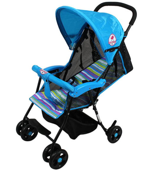 baby stroller under 2000