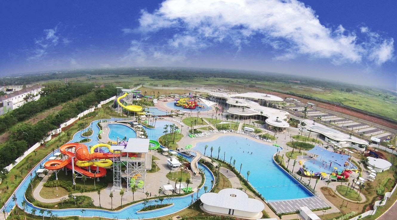 What's On Grand Wisata Tambun