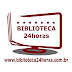 [Parceria] - Editora Biblioteca 24 Horas