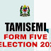 TAMISEMI|List Of Form Five (5) Students Selection 2021|Majina ya Wanafunzi Kidato Cha Tano Na VYUO VYA KATI 2021|ANGALIA HAPA