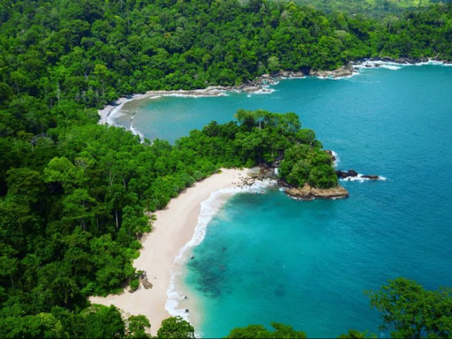 Teluk Hijau Banyuwangi