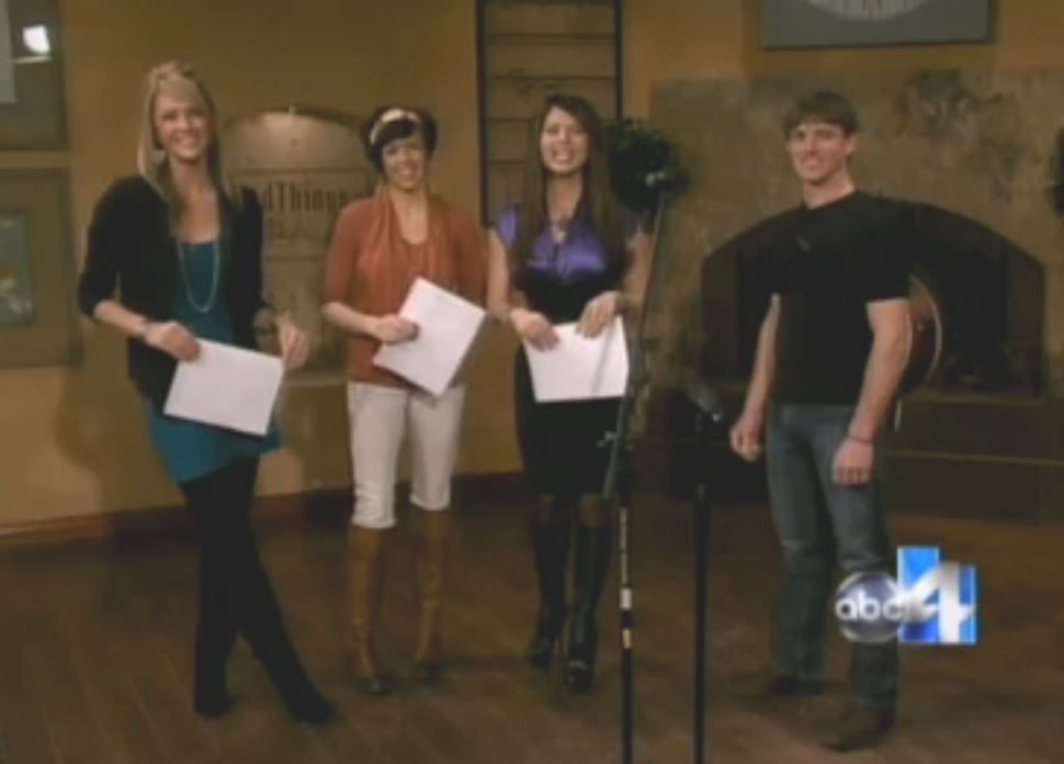 THE APPRECIATION OF BOOTED NEWS WOMEN BLOG Jan 31, 2013