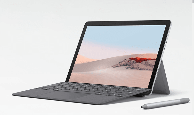 Microsoft Surface Go 2 Microsoft Surface Go 2