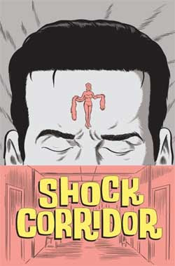 Shock Corridor (1963)