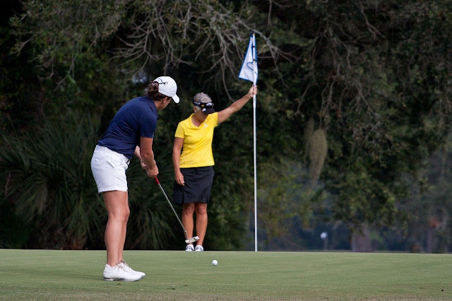 Lo que necesitas saber antes de empezar a jugar al golf