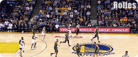 커리가 또.gif | 인스티즈