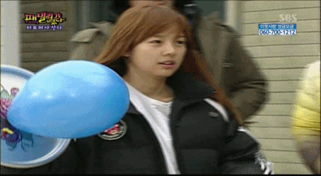 이효리 레전드 움짤.GIF | 인스티즈