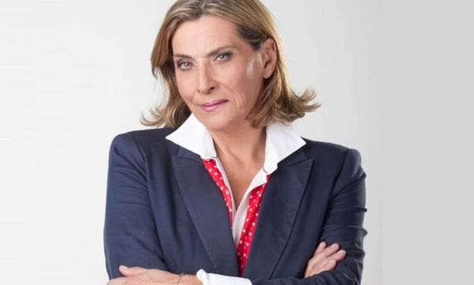 Θρήνος  για την δημοσιογράφο Μαριάννα Πυργιώτη, έφυγε από τη ζωή η ανιψιά της