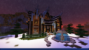 Nice Minecraft House