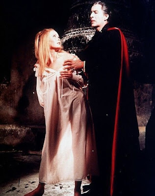 Scars Of Dracula 1970 Christopher Lee Image 8