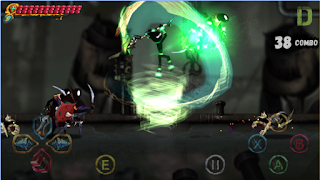 Demons Must Die Apk - Free Download Android Game