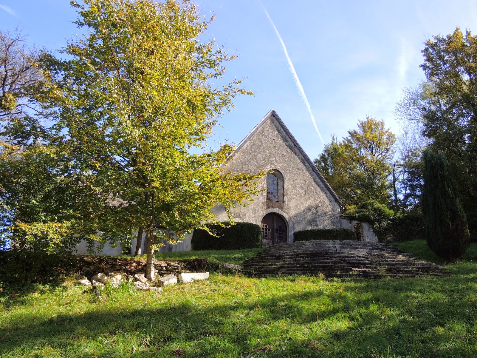 Babzy Photos Blog Notre Dame de Lorette