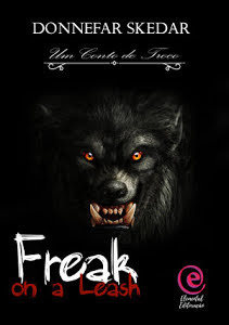 Freak on a Leash - Donnefar Skedar
