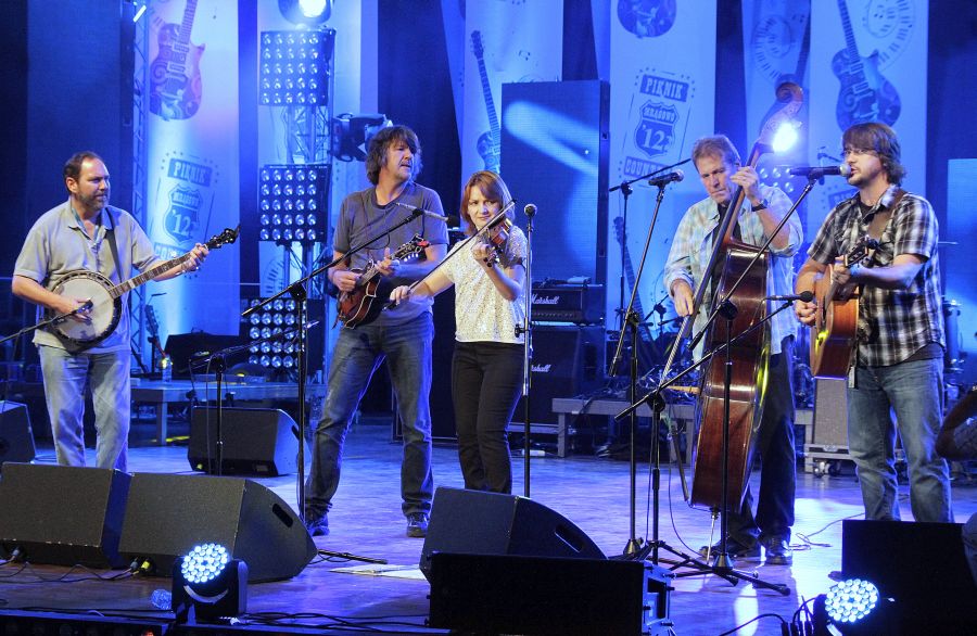 Koncerty w obiektywie lipca 2012