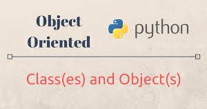 Python Class/Objects