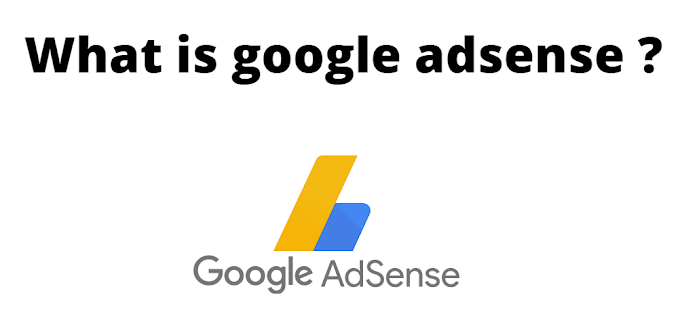 What is google adsense ?How much money will Google adsense get