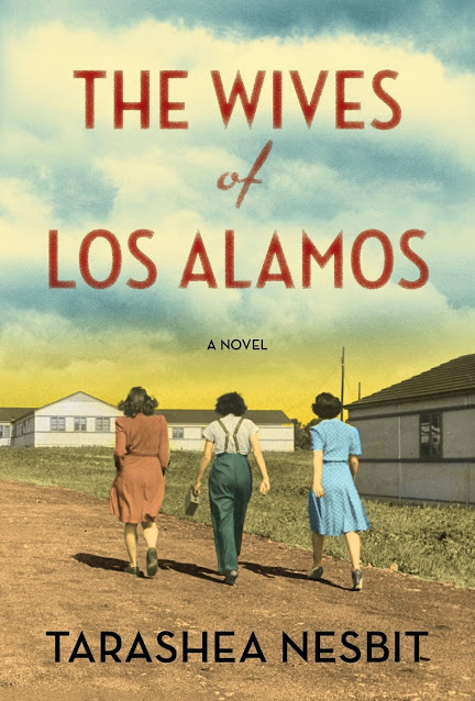 The Wives of Los Alamos Book Review