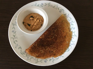 multi dal dosa