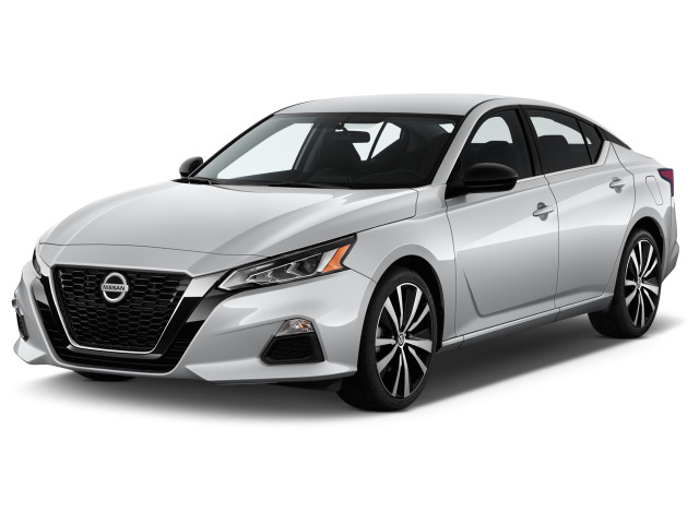 2021 Nissan Altima Review