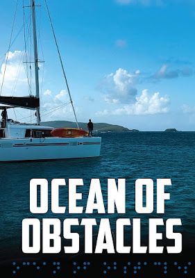Ocean Of Obstacles 2020 Dvd