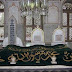 Hukum Sholat di Masjid yang ada kuburannya