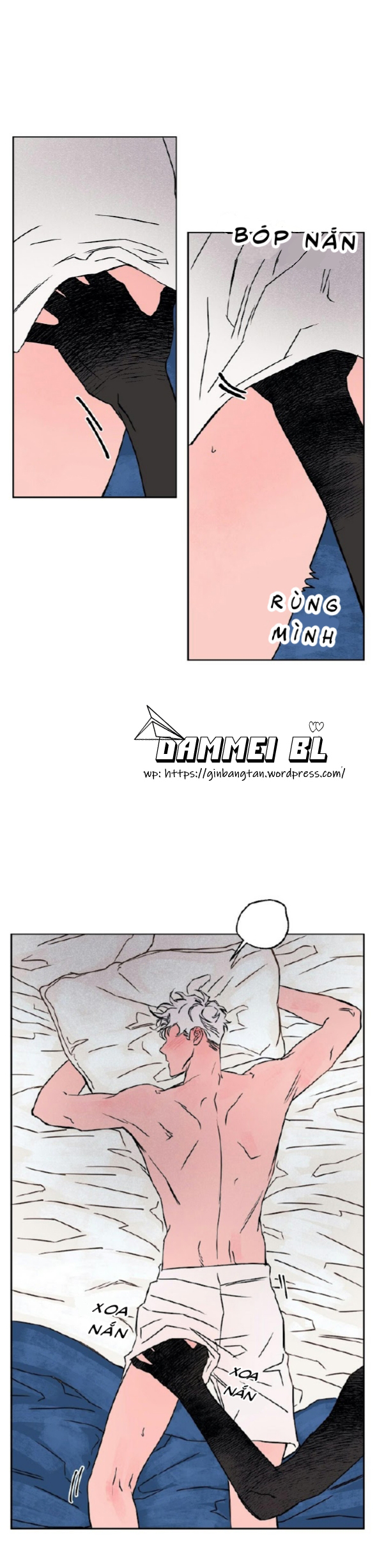 Đọc truyện NHƯ CƠN SÓNG DỮ (FULL) - Chapter 11