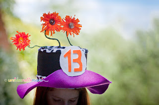 idee per feste di compleanno cappello festa di compleanno con numero per ragazza