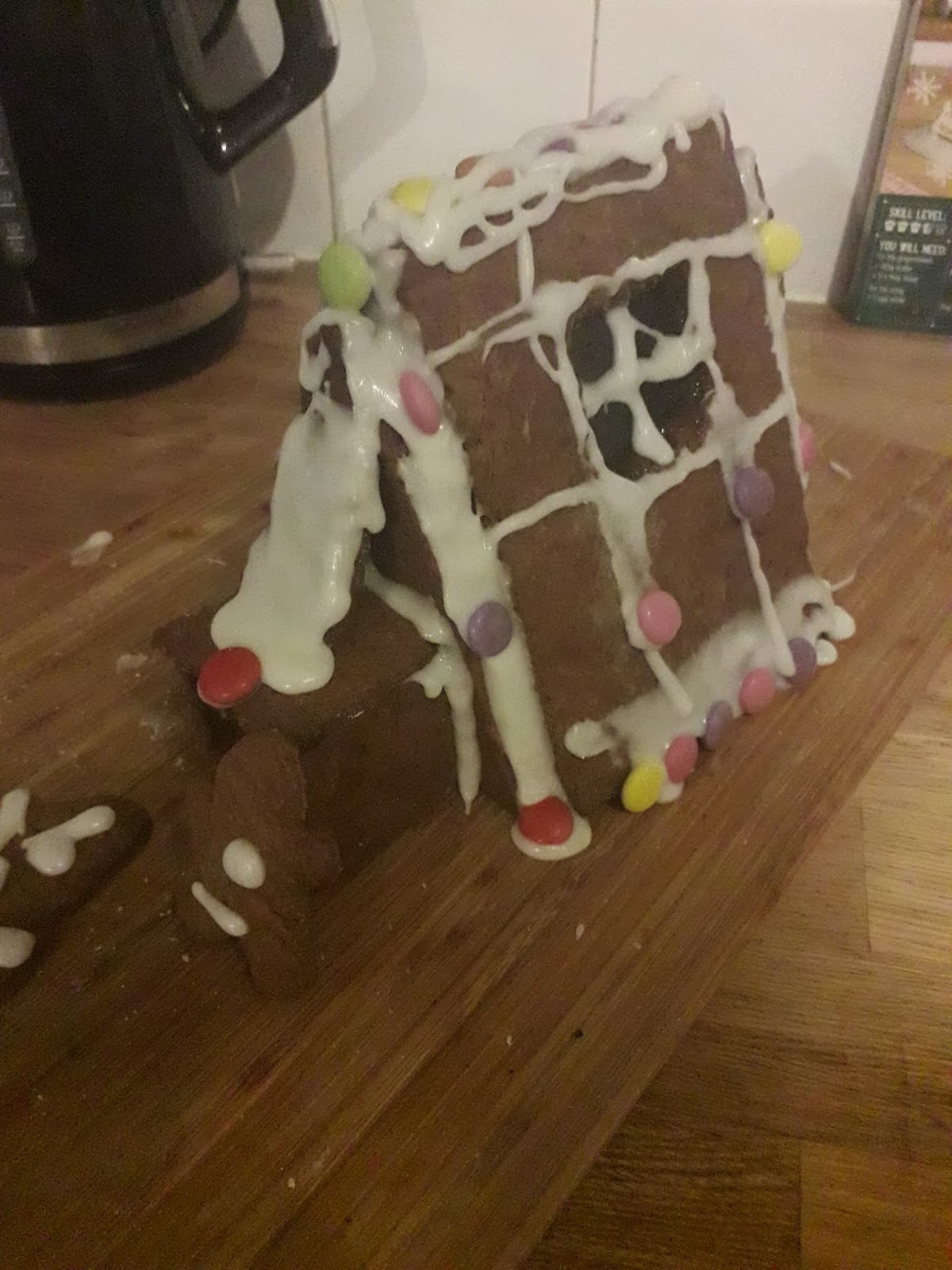 TK MAXX TREASURE REWARD CARD Hut