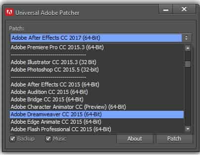 adobe snr patch painter how to adobe snr patch painter how to